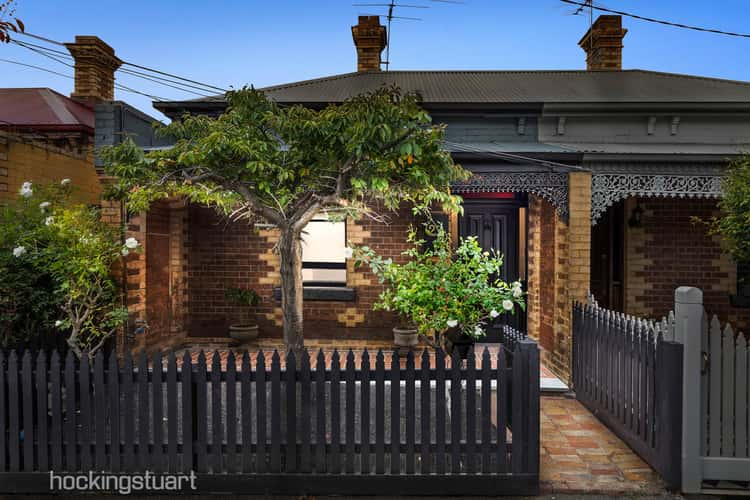 28 Church Street, Flemington VIC 3031