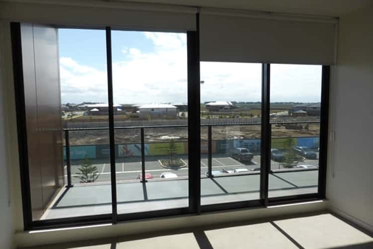 Third view of Homely apartment listing, 217/50 Catamaran Drive, Werribee South VIC 3030