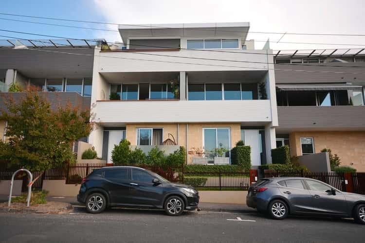 Main view of Homely house listing, 15 Octavia Street, St Kilda VIC 3182