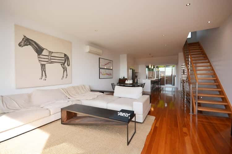 Second view of Homely house listing, 15 Octavia Street, St Kilda VIC 3182