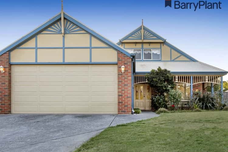 Main view of Homely house listing, 47 Wensleydale Drive, Mornington VIC 3931