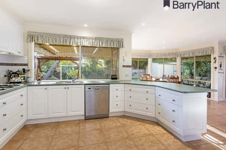 Second view of Homely house listing, 47 Wensleydale Drive, Mornington VIC 3931
