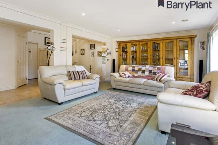 Third view of Homely house listing, 47 Wensleydale Drive, Mornington VIC 3931
