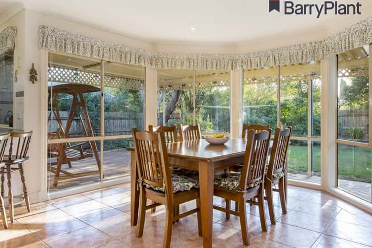 Fourth view of Homely house listing, 47 Wensleydale Drive, Mornington VIC 3931