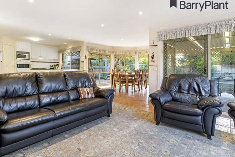 Fifth view of Homely house listing, 47 Wensleydale Drive, Mornington VIC 3931