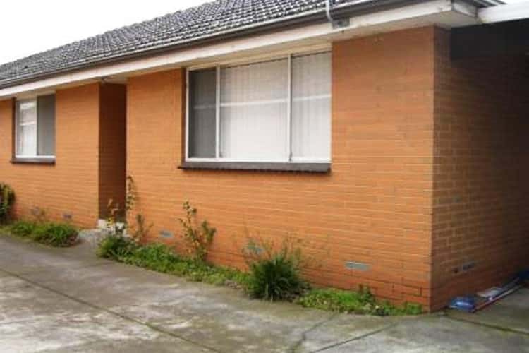 Main view of Homely unit listing, 5/69 Rose Street, Altona VIC 3018