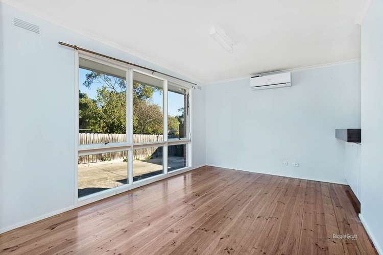 Second view of Homely unit listing, 2/2 Halley Road, Ferntree Gully VIC 3156