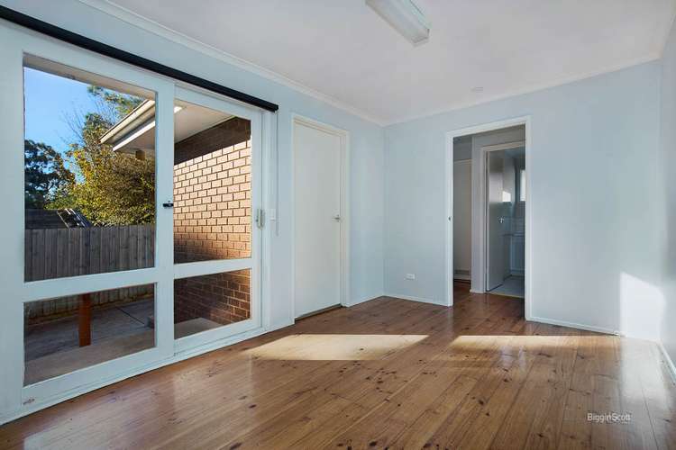 Fifth view of Homely unit listing, 2/2 Halley Road, Ferntree Gully VIC 3156
