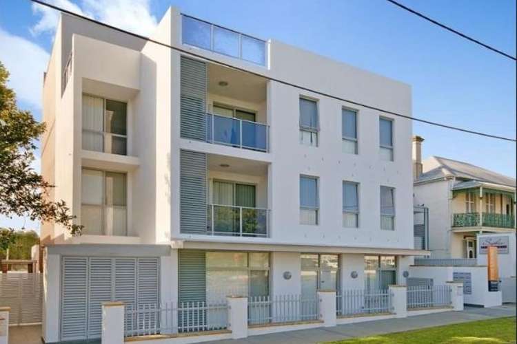 Main view of Homely apartment listing, 4/51-53 High Street, Parramatta NSW 2150