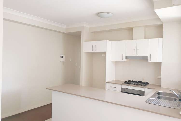 Second view of Homely apartment listing, 4/51-53 High Street, Parramatta NSW 2150