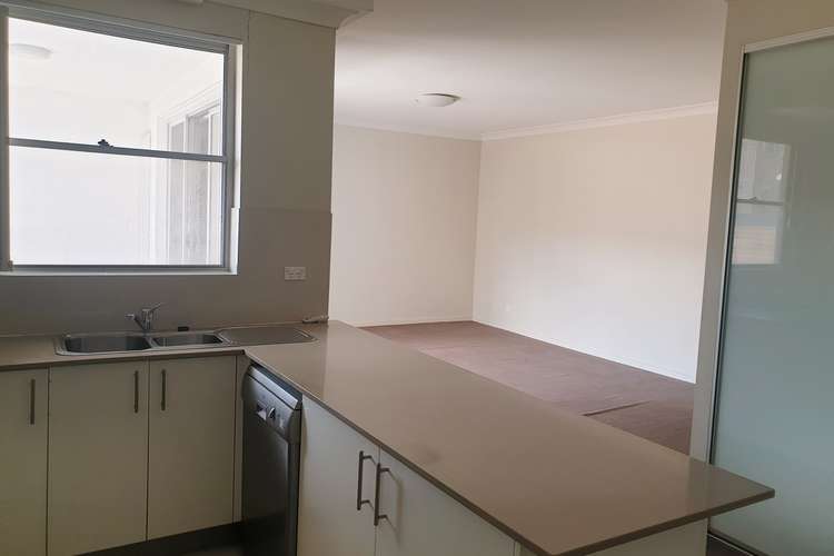 Fourth view of Homely apartment listing, 4/51-53 High Street, Parramatta NSW 2150