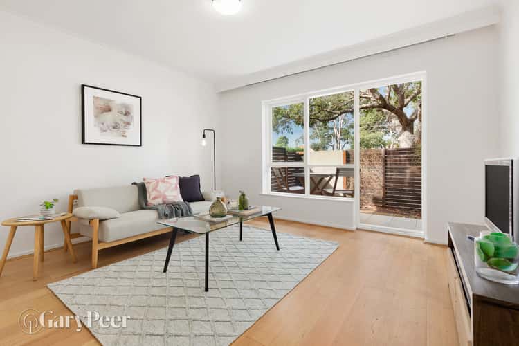 Main view of Homely apartment listing, 3/164 Leila Road, Murrumbeena VIC 3163