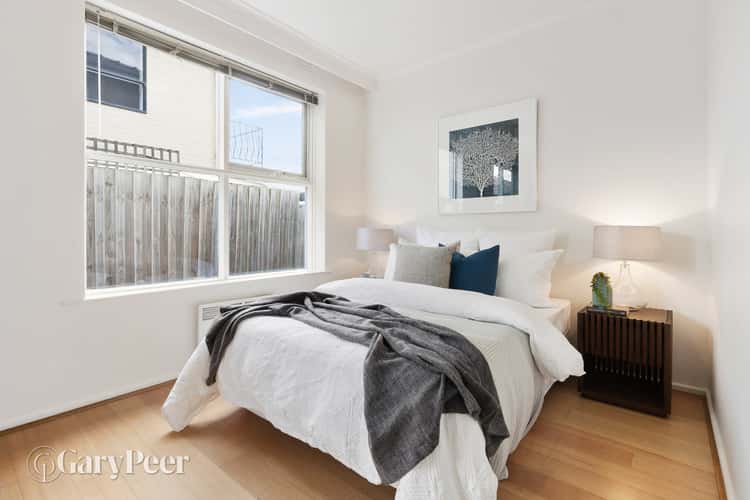 Third view of Homely apartment listing, 3/164 Leila Road, Murrumbeena VIC 3163