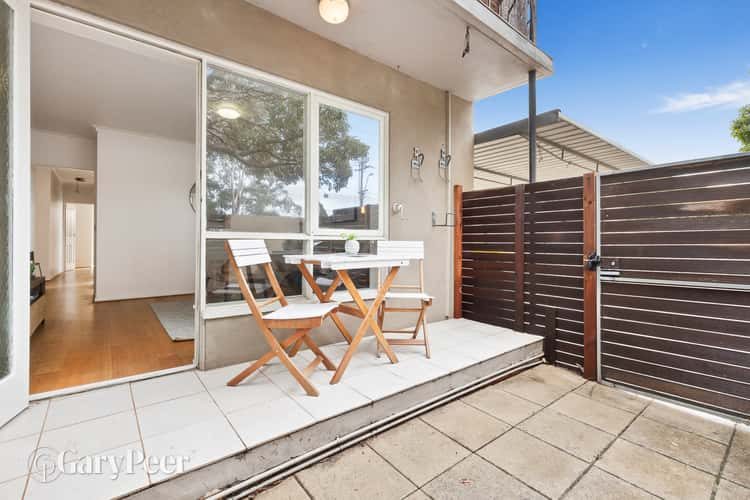 Fourth view of Homely apartment listing, 3/164 Leila Road, Murrumbeena VIC 3163