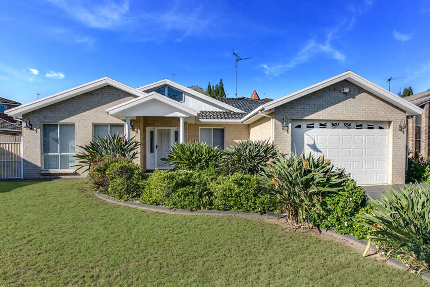 Main view of Homely house listing, 34 Heysen Street, Abbotsbury NSW 2176