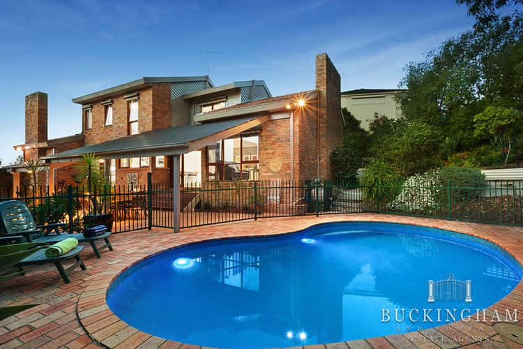 11 St Andrews Court, Eltham North VIC 3095