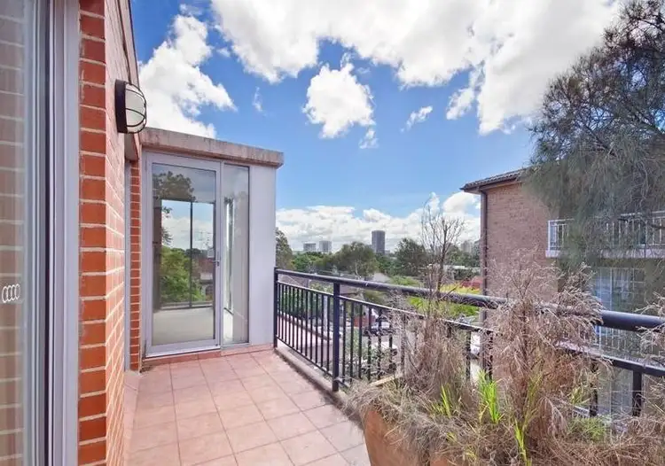 15/3 Kensington Road, Kensington NSW 2033