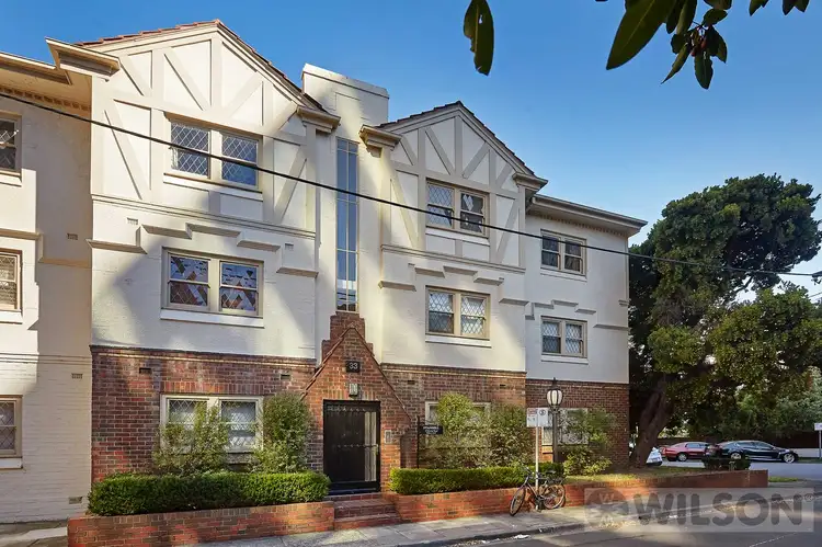 6/33 Queens Road, Melbourne VIC 3000