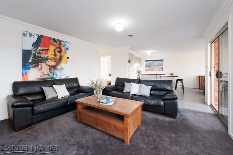 Second view of Homely house listing, 20 Breenview Place, Doreen VIC 3754