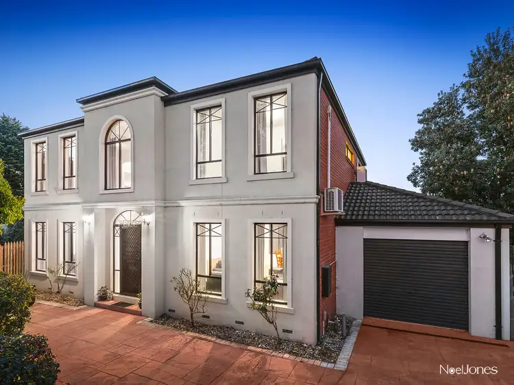 683A Whitehorse Road, Mitcham VIC 3132