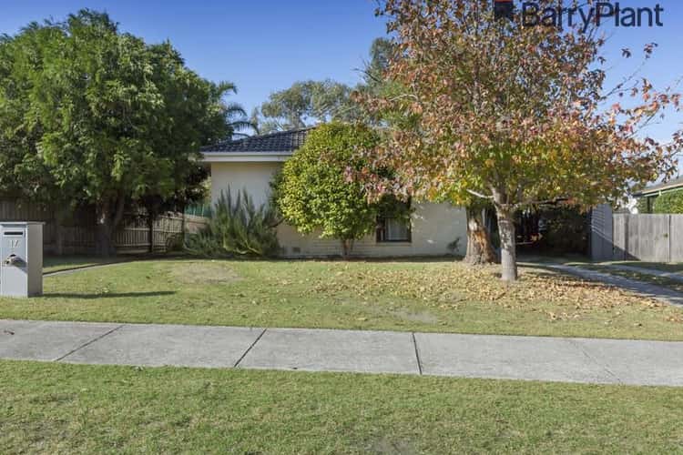 Main view of Homely house listing, 17 Richardson Drive, Mornington VIC 3931