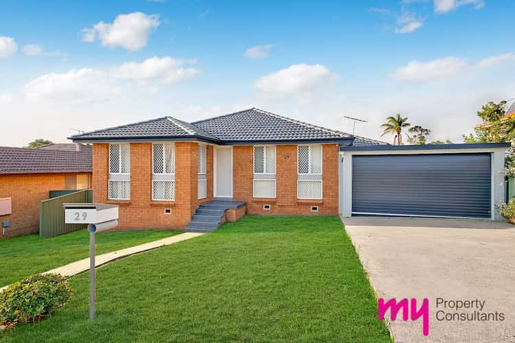 29 Leicester Street, Leumeah NSW 2560