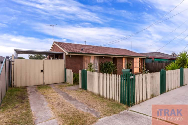 Main view of Homely house listing, 5 Oxford Way, Wyndham Vale VIC 3024