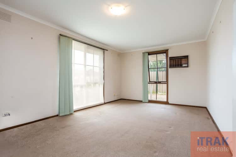 Third view of Homely house listing, 5 Oxford Way, Wyndham Vale VIC 3024