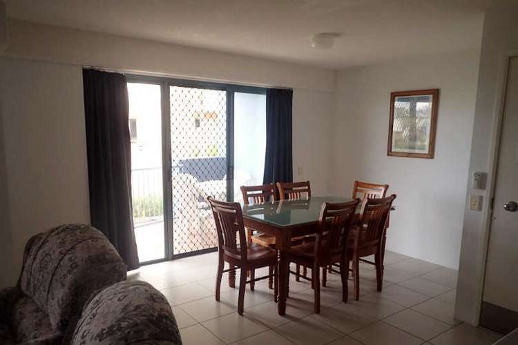 Third view of Homely unit listing, 4/13 Orvieto Terrace, Kings Beach QLD 4551