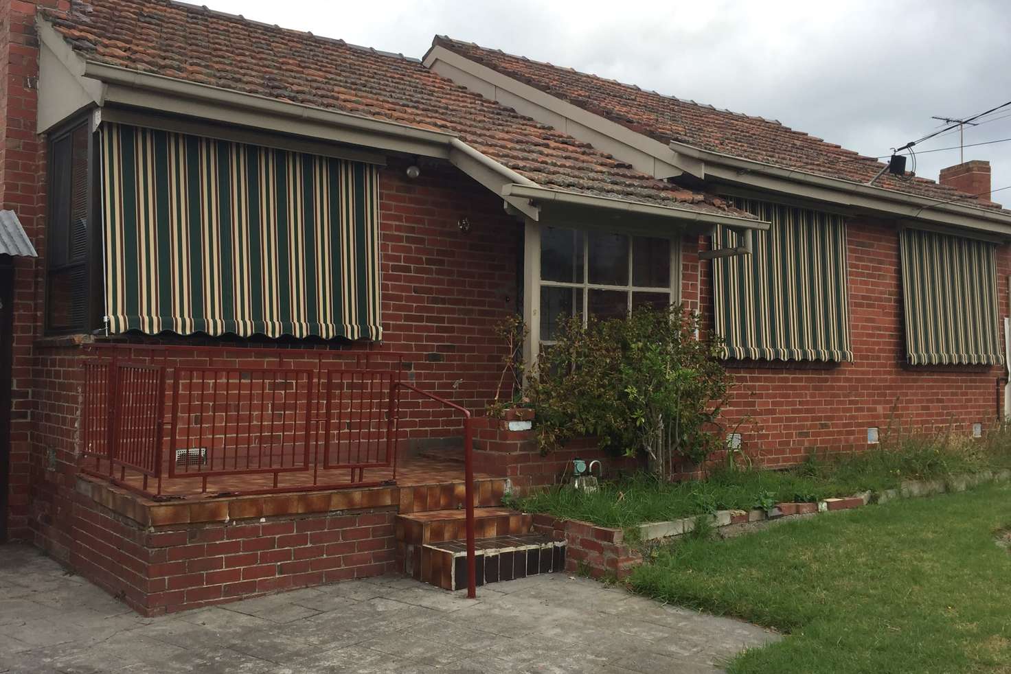 Main view of Homely house listing, 8 June Street, Highett VIC 3190