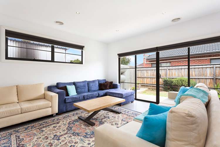 Second view of Homely townhouse listing, 2/71 McBryde Street, Fawkner VIC 3060