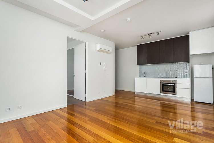 Third view of Homely apartment listing, 103/704 Victoria Street, North Melbourne VIC 3051