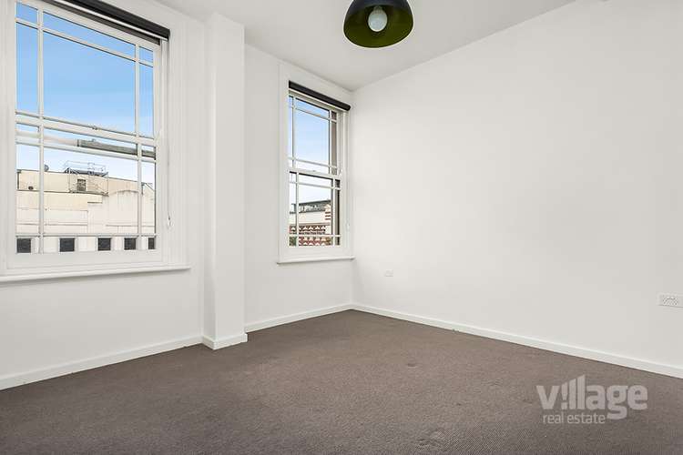 Fifth view of Homely apartment listing, 103/704 Victoria Street, North Melbourne VIC 3051