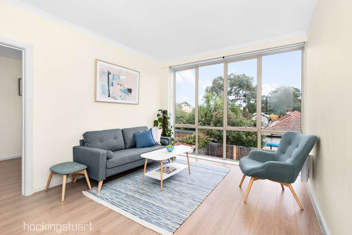 Main view of Homely apartment listing, 21/47 Kooyong Road, Armadale VIC 3143