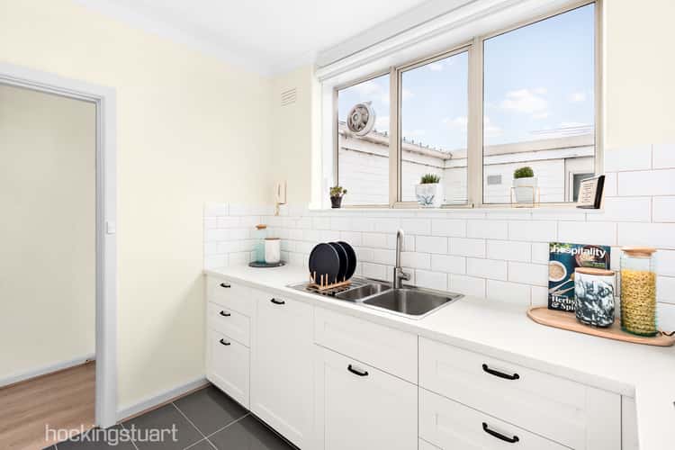 Sixth view of Homely apartment listing, 21/47 Kooyong Road, Armadale VIC 3143