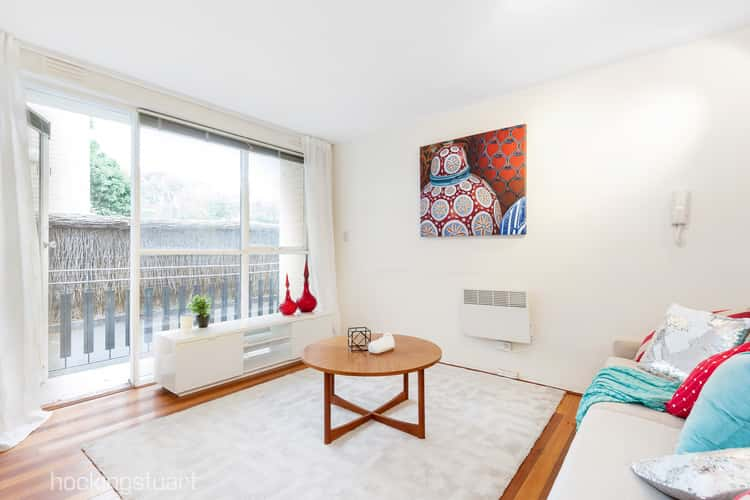 Second view of Homely apartment listing, 10/51 Kooyong Road, Armadale VIC 3143