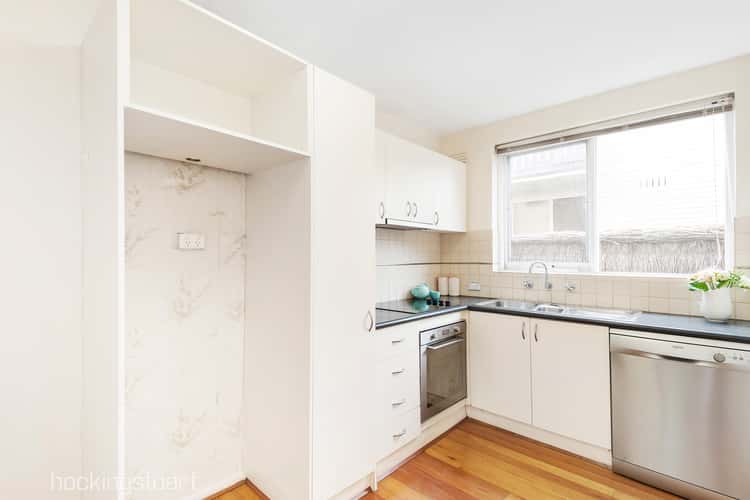 Third view of Homely apartment listing, 10/51 Kooyong Road, Armadale VIC 3143