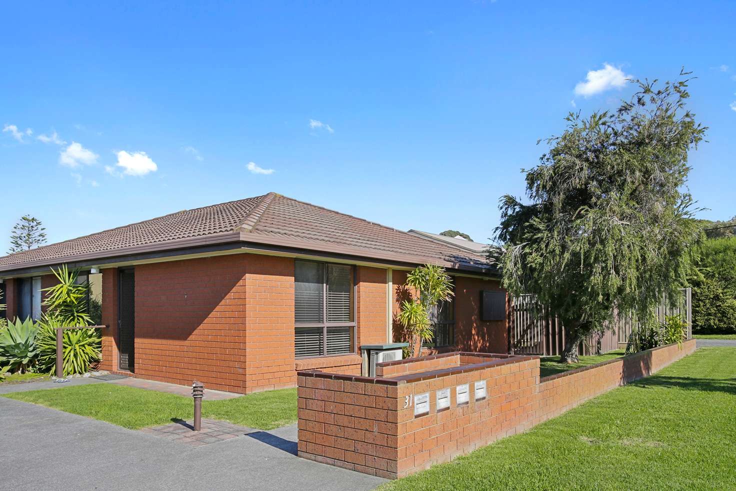 Main view of Homely unit listing, 1/31 Thomson Street, Apollo Bay VIC 3233