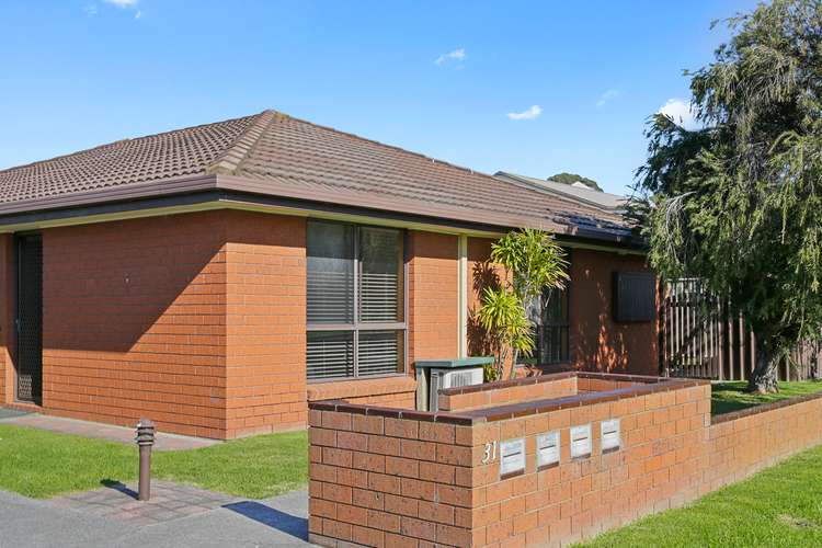 Second view of Homely unit listing, 1/31 Thomson Street, Apollo Bay VIC 3233
