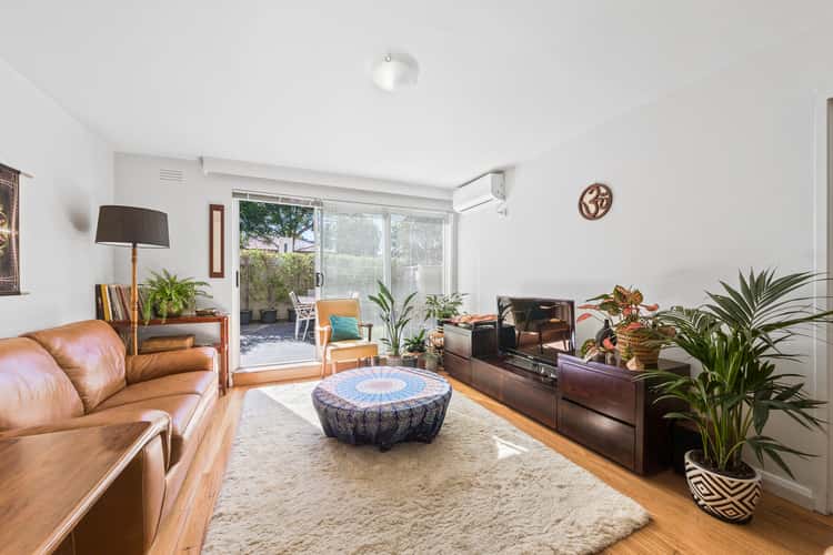 Second view of Homely apartment listing, 2/13 Arkle Street, Prahran VIC 3181