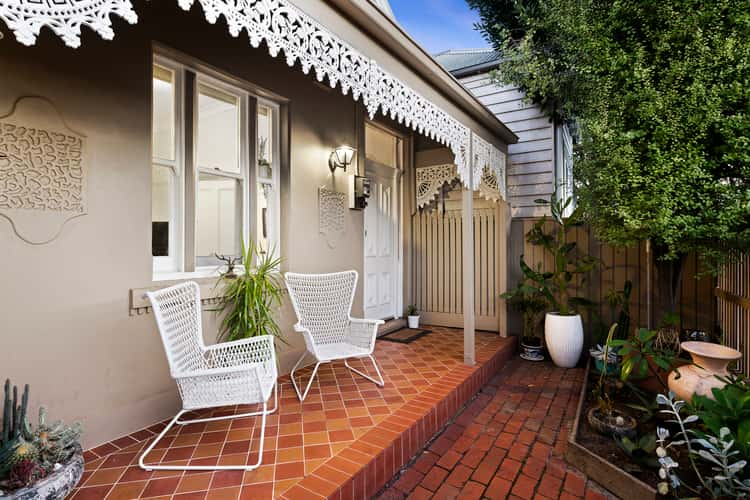 Second view of Homely house listing, 92 Bendigo Street, Prahran VIC 3181