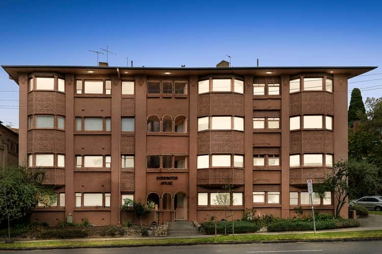 Main view of Homely apartment listing, 14/73 Alexandra Avenue, South Yarra VIC 3141