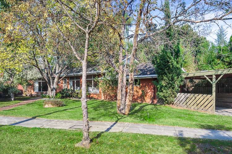Main view of Homely house listing, 76 Foch Street, Box Hill South VIC 3128
