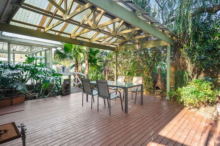 Second view of Homely house listing, 76 Foch Street, Box Hill South VIC 3128