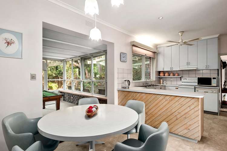 Fifth view of Homely house listing, 76 Foch Street, Box Hill South VIC 3128