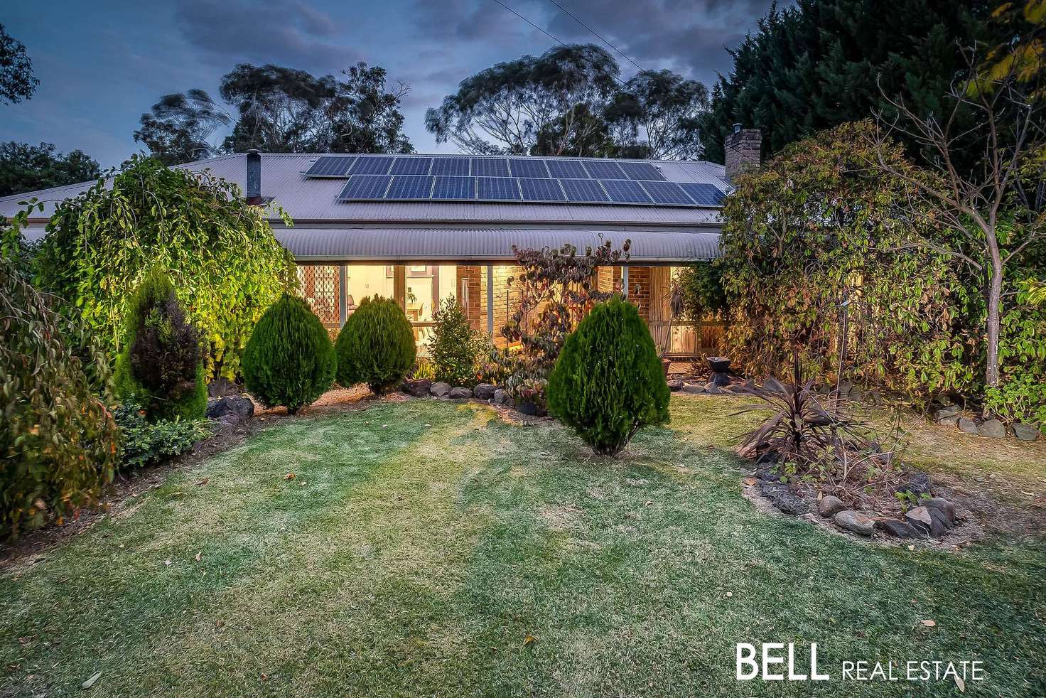 Main view of Homely house listing, 6 Temple Road, Belgrave South VIC 3160