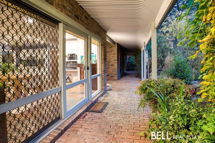 Second view of Homely house listing, 6 Temple Road, Belgrave South VIC 3160