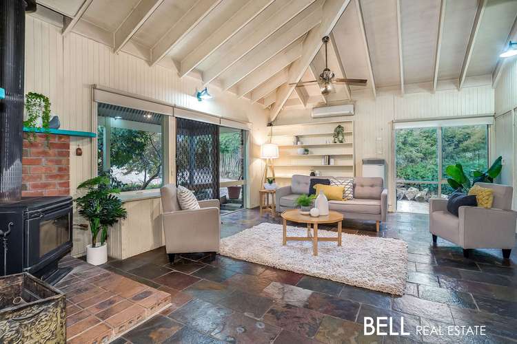 Fifth view of Homely house listing, 6 Temple Road, Belgrave South VIC 3160