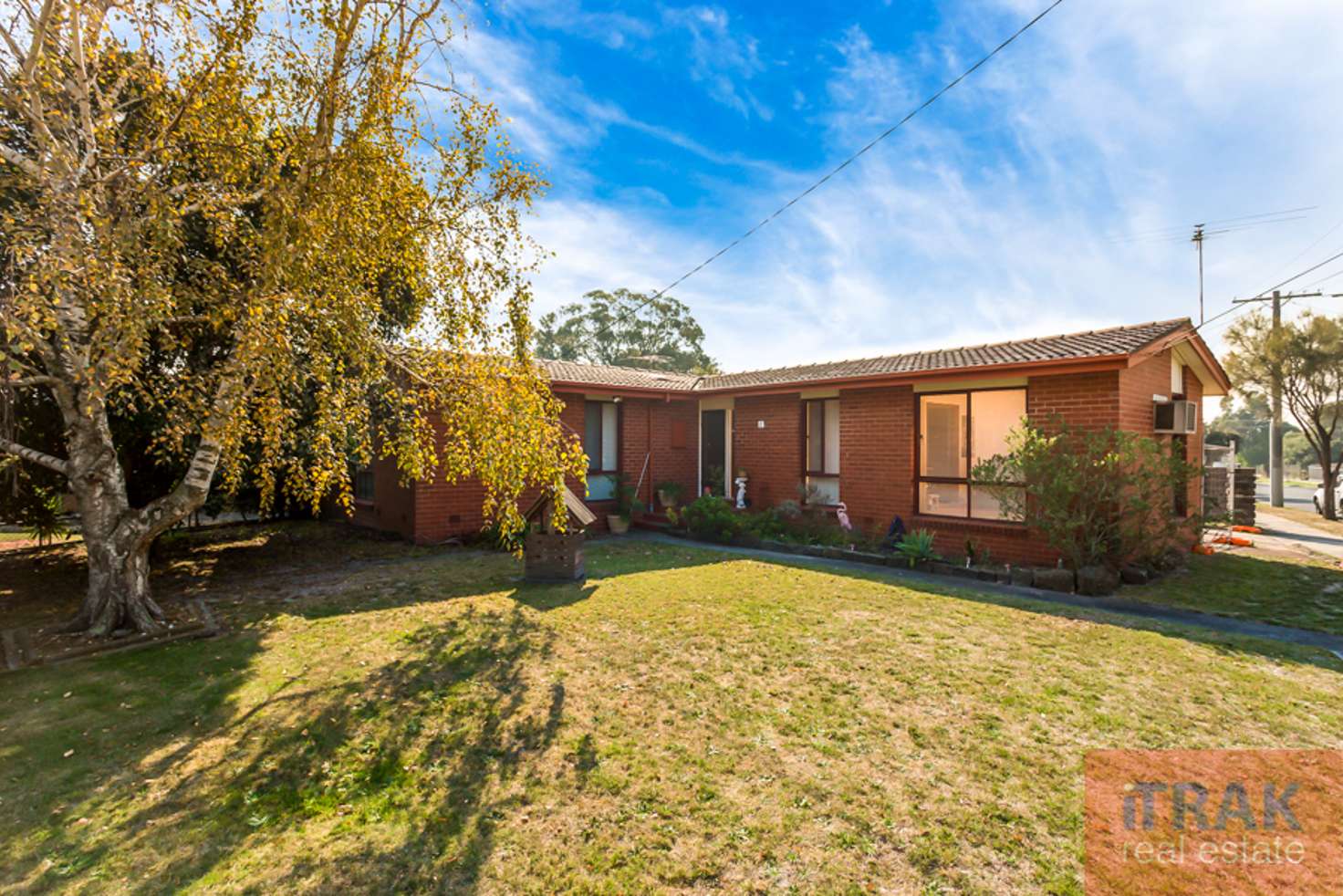 Main view of Homely house listing, 1 Wirilda Crescent, Frankston North VIC 3200