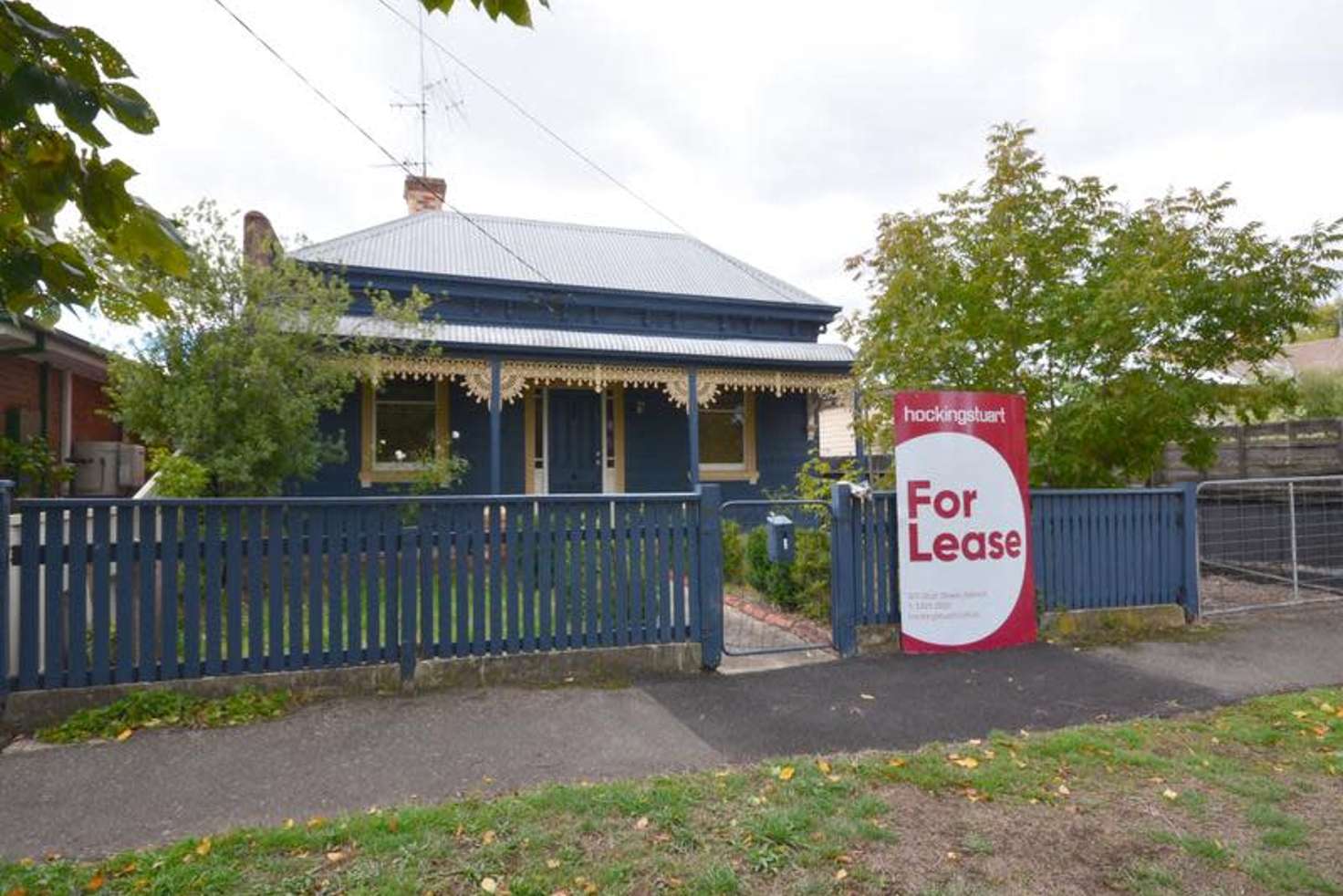 Main view of Homely house listing, 310 Urquhart Street, Ballarat Central VIC 3350